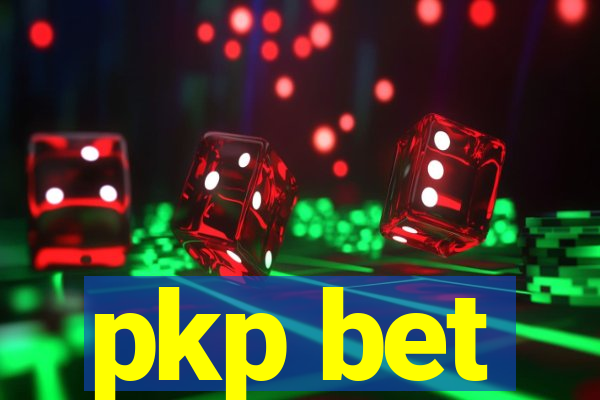 pkp bet